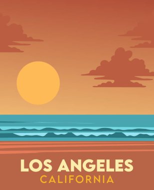 Los Angeles California Birleşik Devletleri