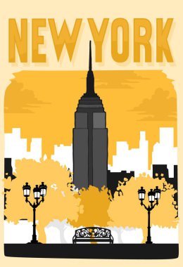 New York City Amerika Birleşik Devletleri