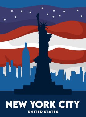 New York Şehri Amerika Birleşik Devletleri