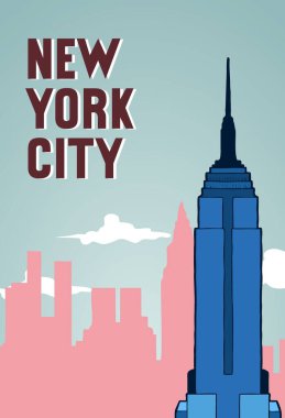 New York Şehri Amerika Birleşik Devletleri