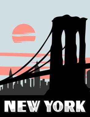 New York Şehri Amerika Birleşik Devletleri