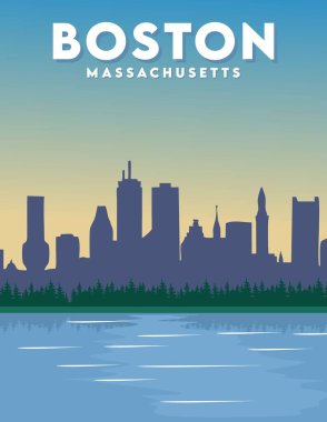 Boston Massachusetts Amerika Birleşik Devletleri