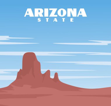 Arizona Eyaleti Amerika Birleşik Devletleri