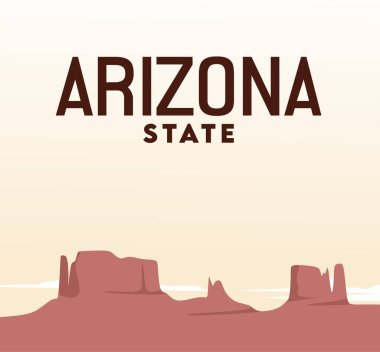 Arizona Eyaleti Amerika Birleşik Devletleri