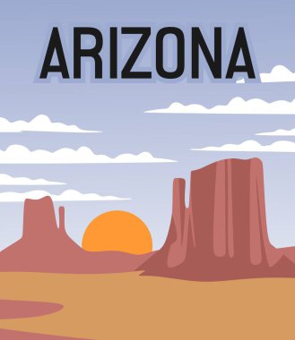 Arizona Eyaleti Amerika Birleşik Devletleri