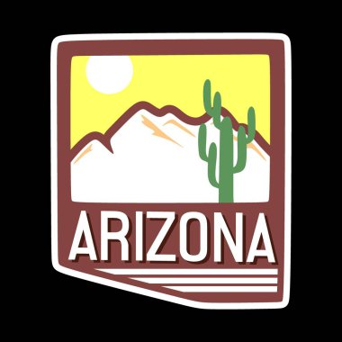 Arizona Eyaleti Amerika Birleşik Devletleri