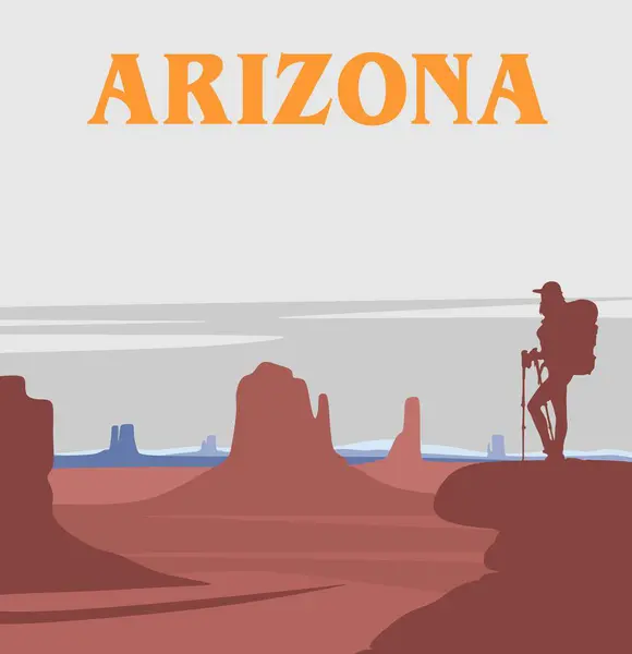 Arizona Eyaleti Amerika Birleşik Devletleri