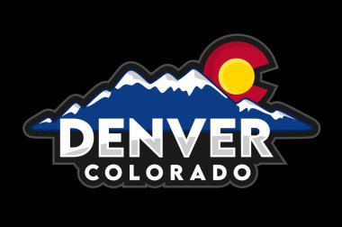 Denver Colorado Amerika Birleşik Devletleri