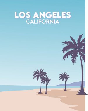 Los Angeles California Birleşik Devletleri