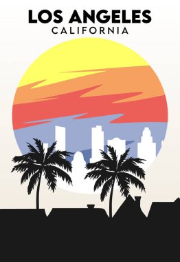 Los Angeles California Birleşik Devletleri