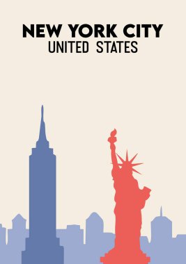 New York City Amerika Birleşik Devletleri