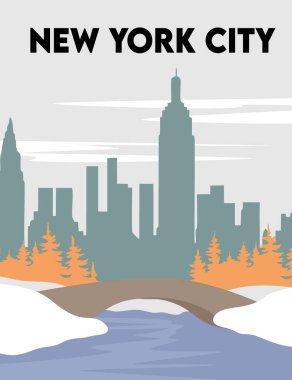 New York City Amerika Birleşik Devletleri