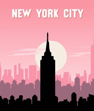 New York City Amerika Birleşik Devletleri