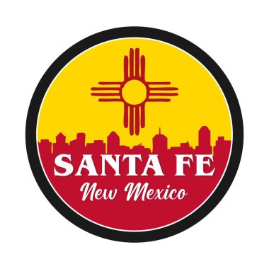 Santa Fe New Mexico Amerika Birleşik Devletleri