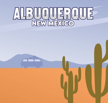 Albuquerque New Mexico Birleşik Devletleri