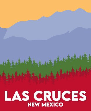 Las Cruces New Mexico Birleşik Devletleri