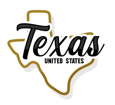 Teksas Eyaleti Amerika Birleşik Devletleri