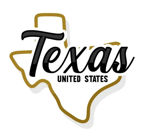 Teksas Eyaleti Amerika Birleşik Devletleri