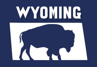 Wyoming Eyaleti Amerika Birleşik Devletleri