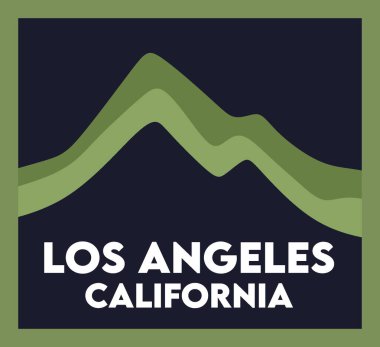 Los Angeles California Birleşik Devletleri