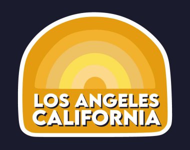 Los Angeles California Birleşik Devletleri