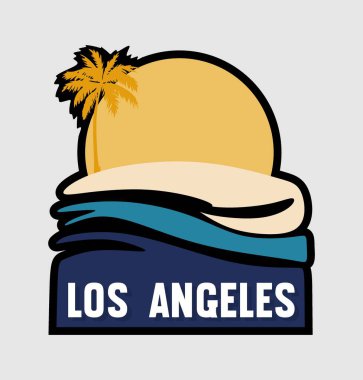 Los Angeles California Birleşik Devletleri