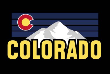 Colorado Eyaleti Amerika Birleşik Devletleri