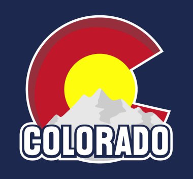 Colorado Eyaleti Amerika Birleşik Devletleri