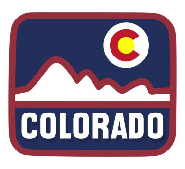 Colorado Eyaleti Amerika Birleşik Devletleri