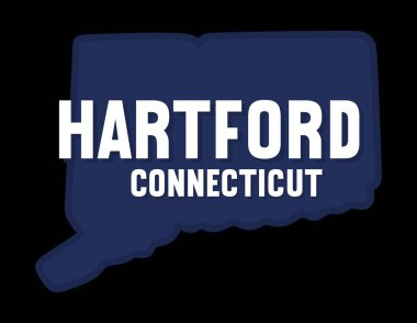 Hartford Connecticut Amerika Birleşik Devletleri