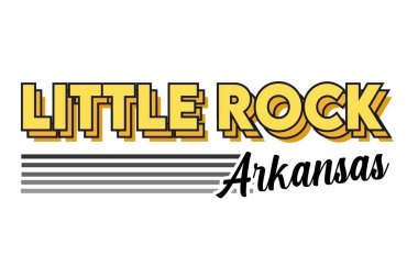Little rock Arkansas Amerika Birleşik Devletleri