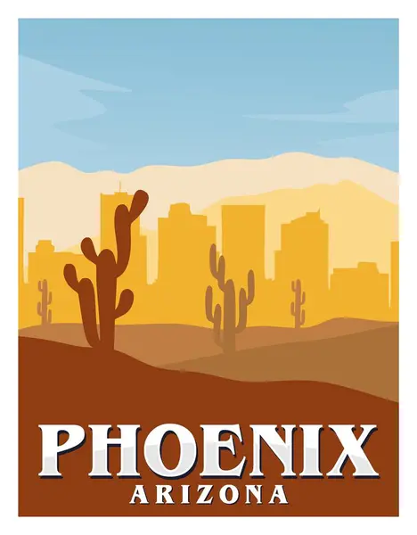 Phoenix Arizona, Amerika Birleşik Devletleri.