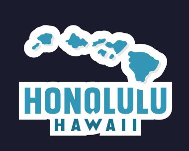 Honolulu Hawaii Amerika Birleşik Devletleri