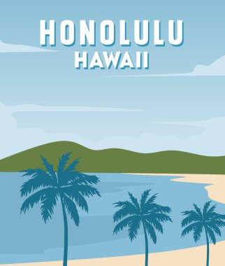 Honolulu Hawaii Amerika Birleşik Devletleri