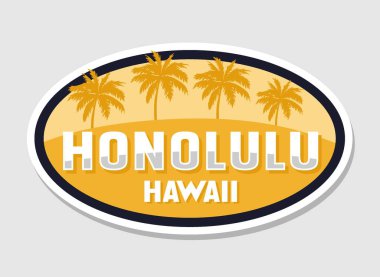 Honolulu Hawaii Amerika Birleşik Devletleri