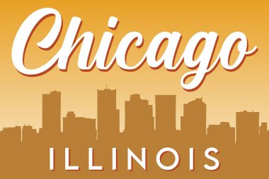 Chicago Illinois Amerika Birleşik Devletleri