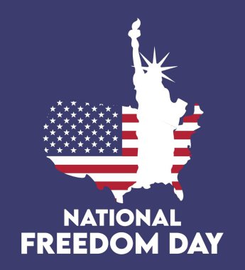 Ulusal Özgürlük Gününüz kutlu olsun.