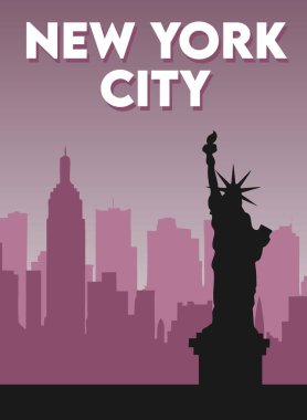 New York Şehri Amerika Birleşik Devletleri