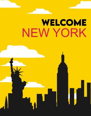 New York Şehri Amerika Birleşik Devletleri