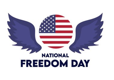 Ulusal Özgürlük Günü Birleşik Devletler