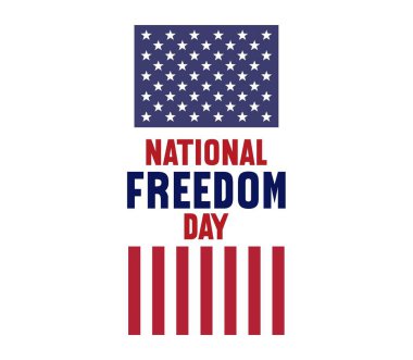 Ulusal Özgürlük Günü Birleşik Devletler