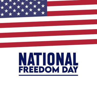 Ulusal Özgürlük Günü Birleşik Devletler