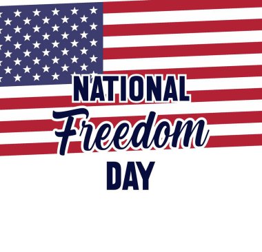 Ulusal Özgürlük Günü Birleşik Devletler