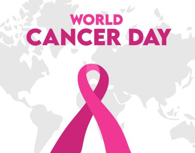 4 Şubat Dünya Kanser Günü