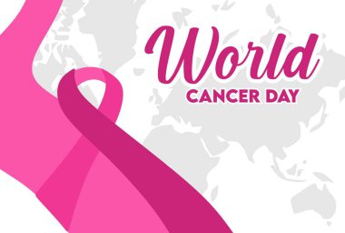 4 Şubat Dünya Kanser Günü
