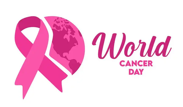 4 Şubat Dünya Kanser Günü