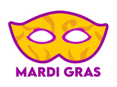 Salı Mardi Gras 'yı Kutla