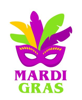 Salı Mardi Gras 'yı Kutla