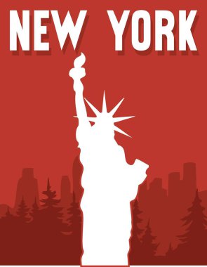 New York Şehri Amerika Birleşik Devletleri
