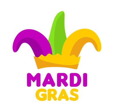 Salı Mardi Gras 'yı Kutla